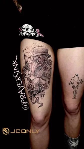 prayersink