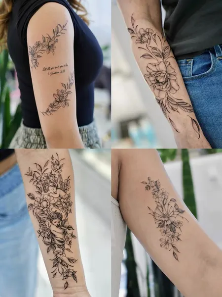 Flower