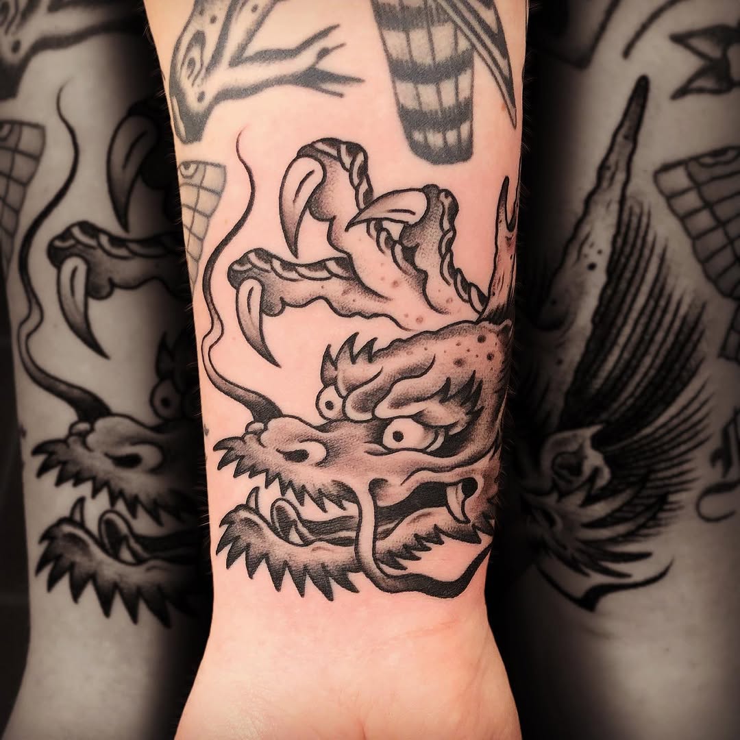 Dragon