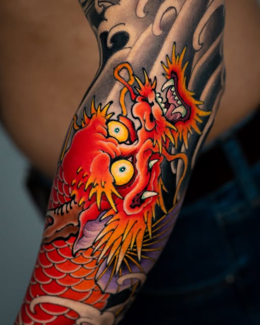 Dragon