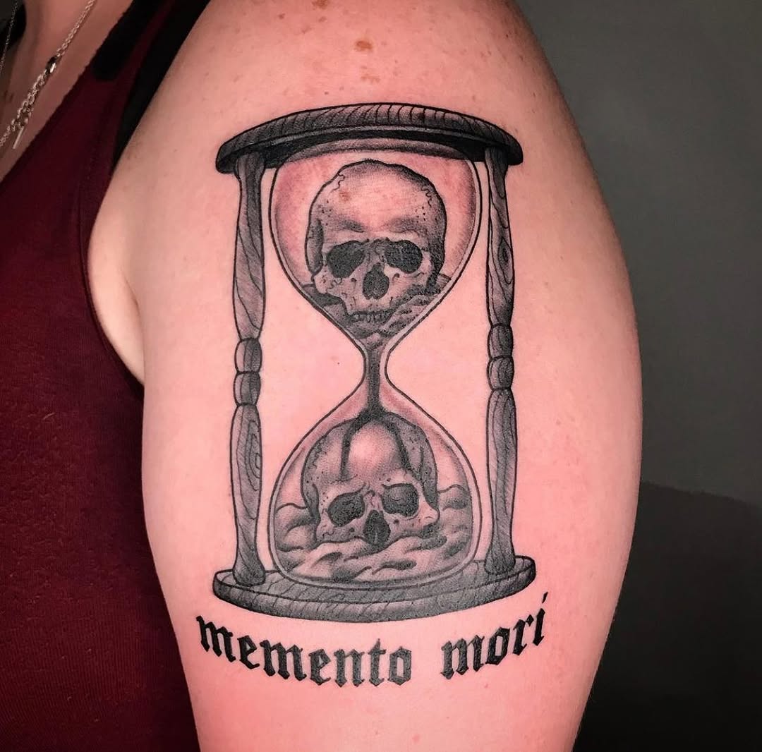 Full Circle Tattoo