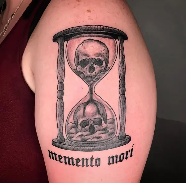 Full Circle Tattoo