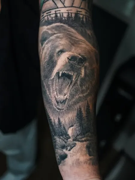 Animal