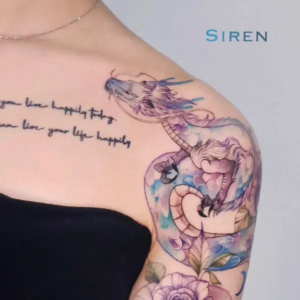 Dragon
