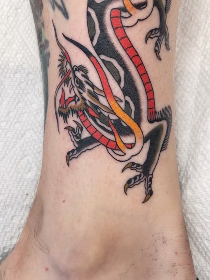 Dragon