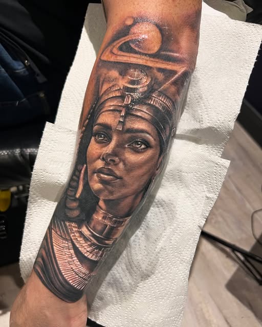 kerekisilviatattoo