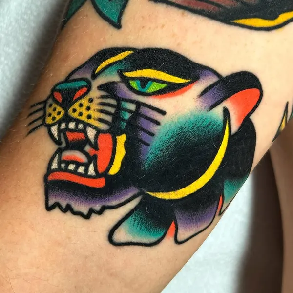Animal, Tiger
