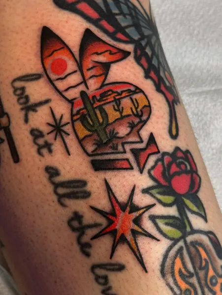 lindseebeetattoo
