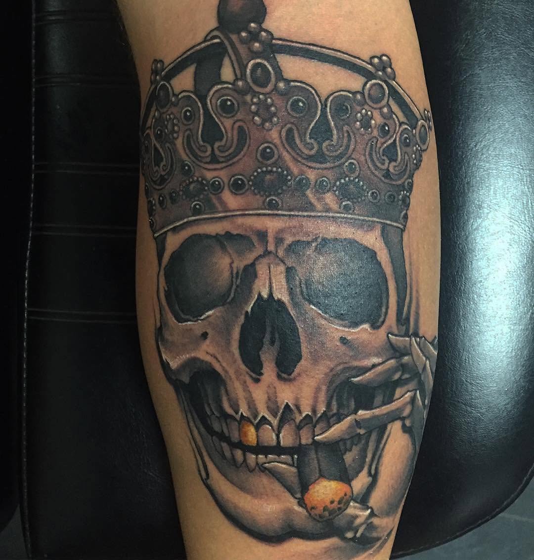 Guru Tattoo