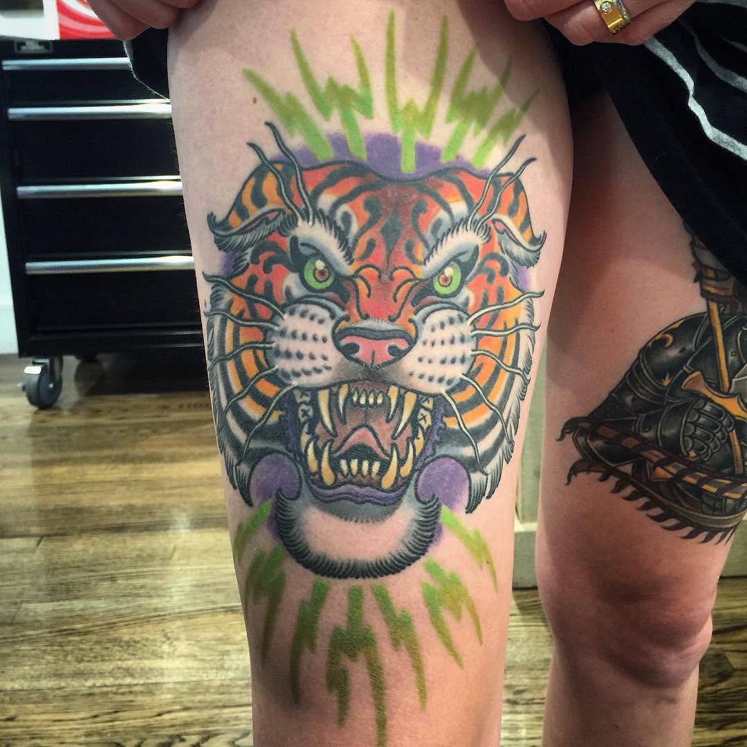 Tiger