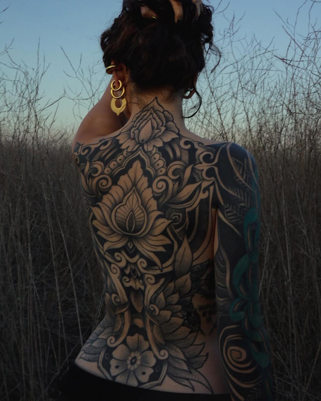 Guru Tattoo