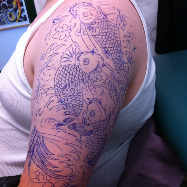 maryjoytattoo