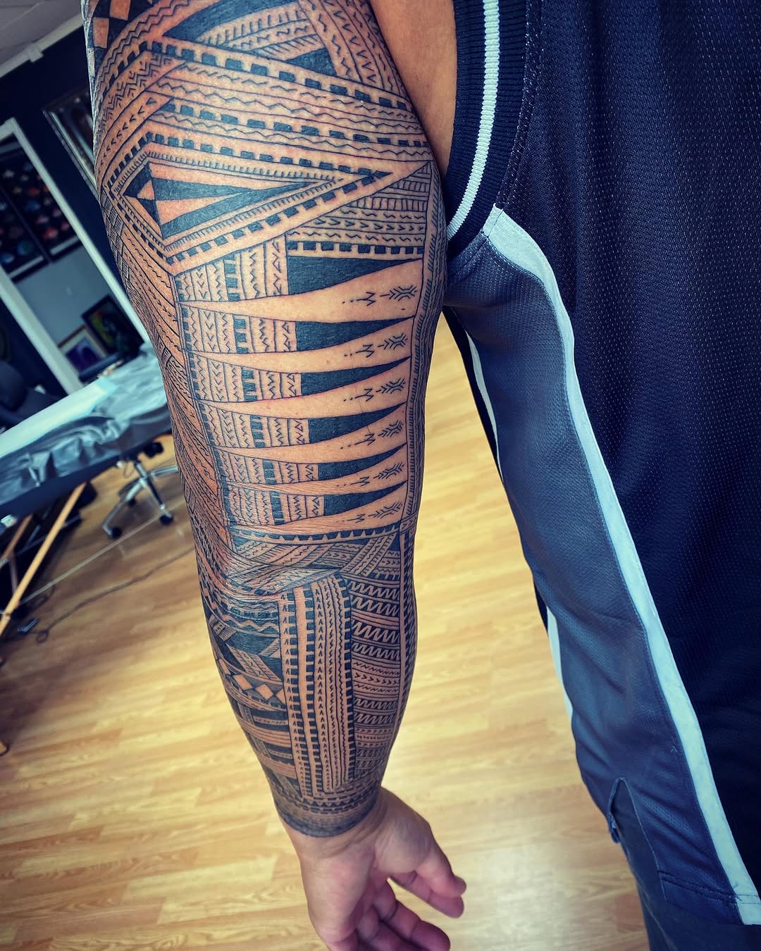 Michael Fatutoa
