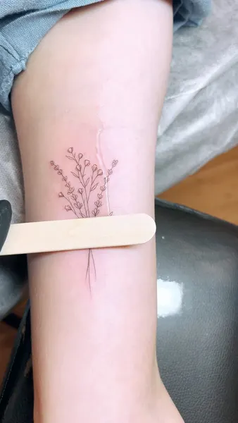 Circa Tattoo