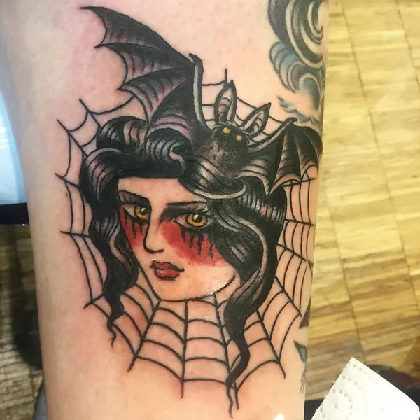 maryjoytattoo