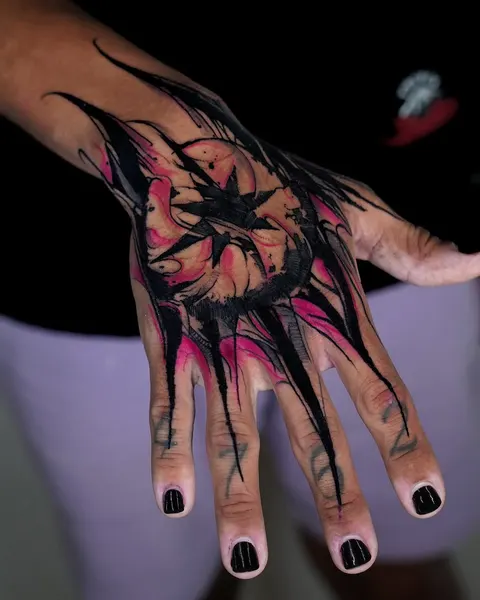 Guru Tattoo