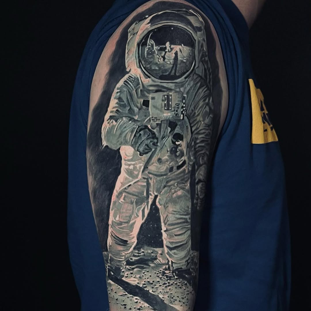 Guru Tattoo