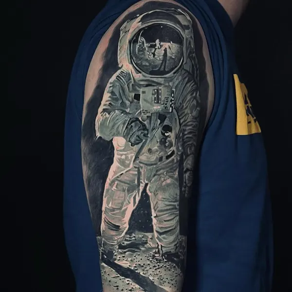 Guru Tattoo
