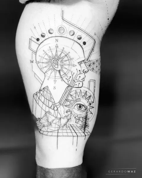 Geometric
