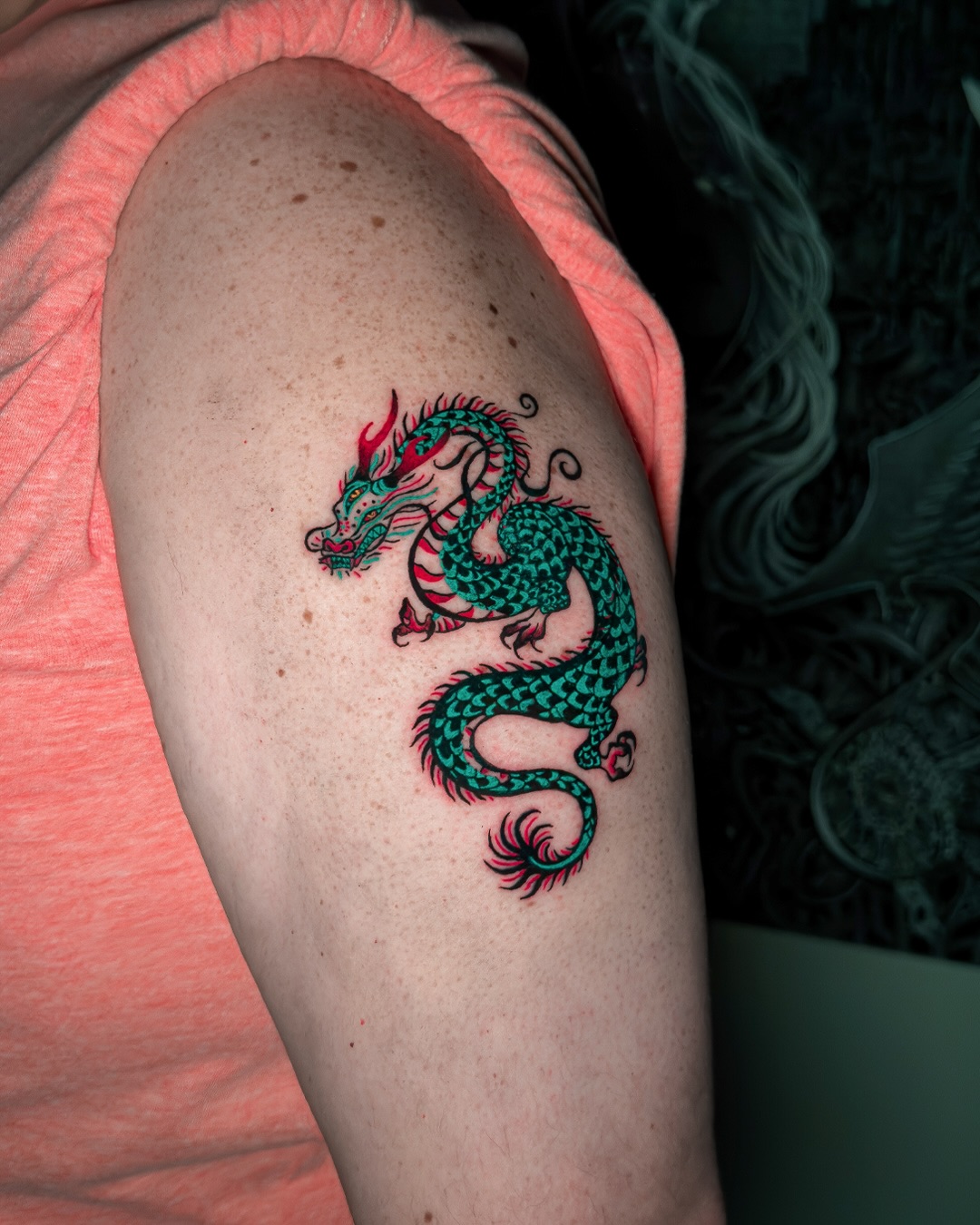 Dragon