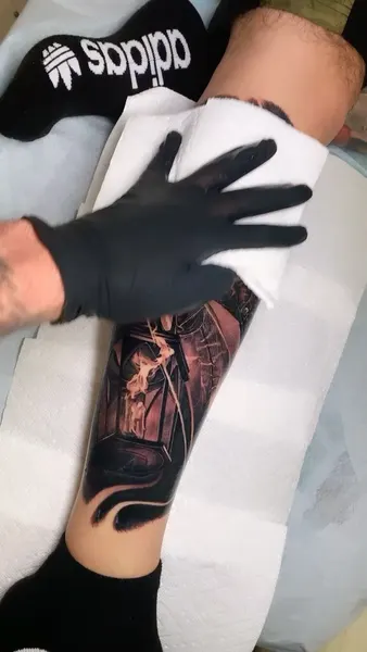jakerosstattoos
