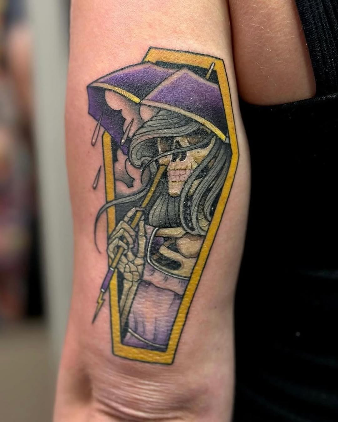 Guru Tattoo