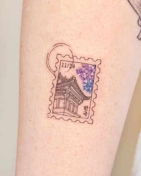 tattooist_arun