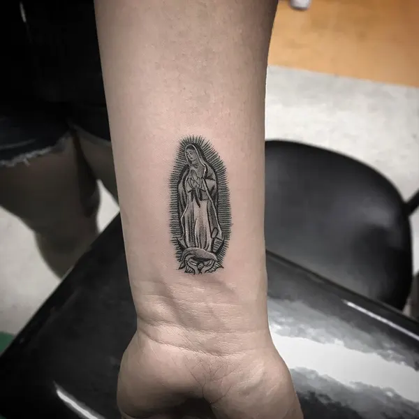 Isaiah Negrete