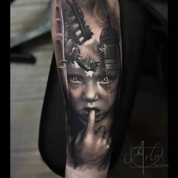 arlotattoos