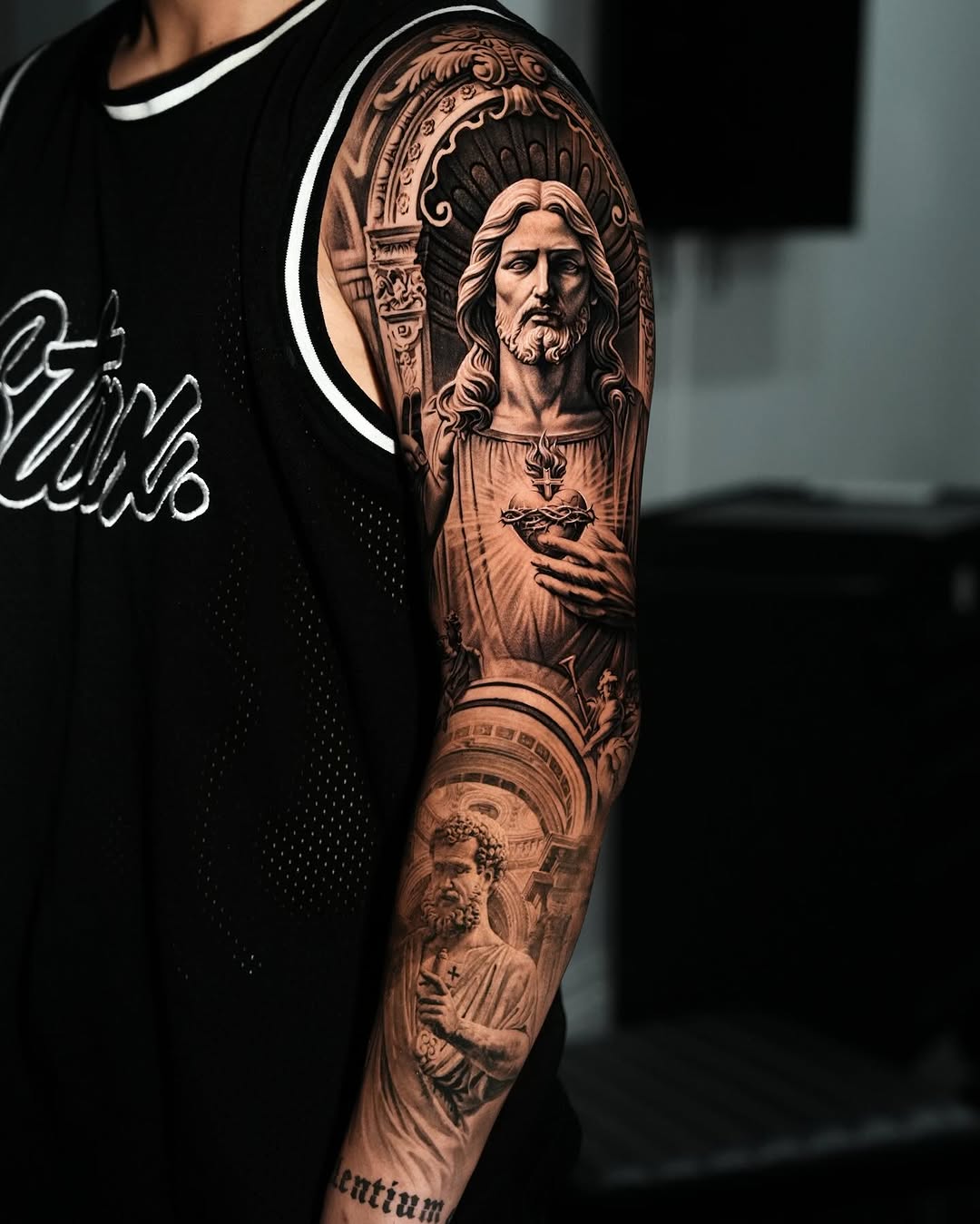 gody_tattoo