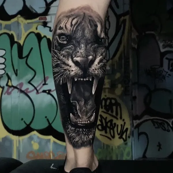 Tiger
