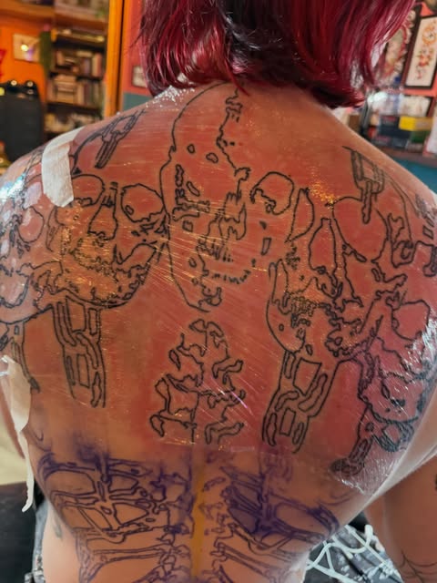 velvetviolencetattoo