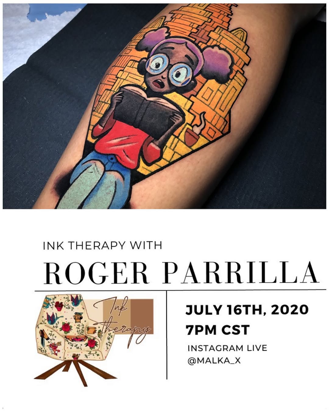 Roger Parrilla