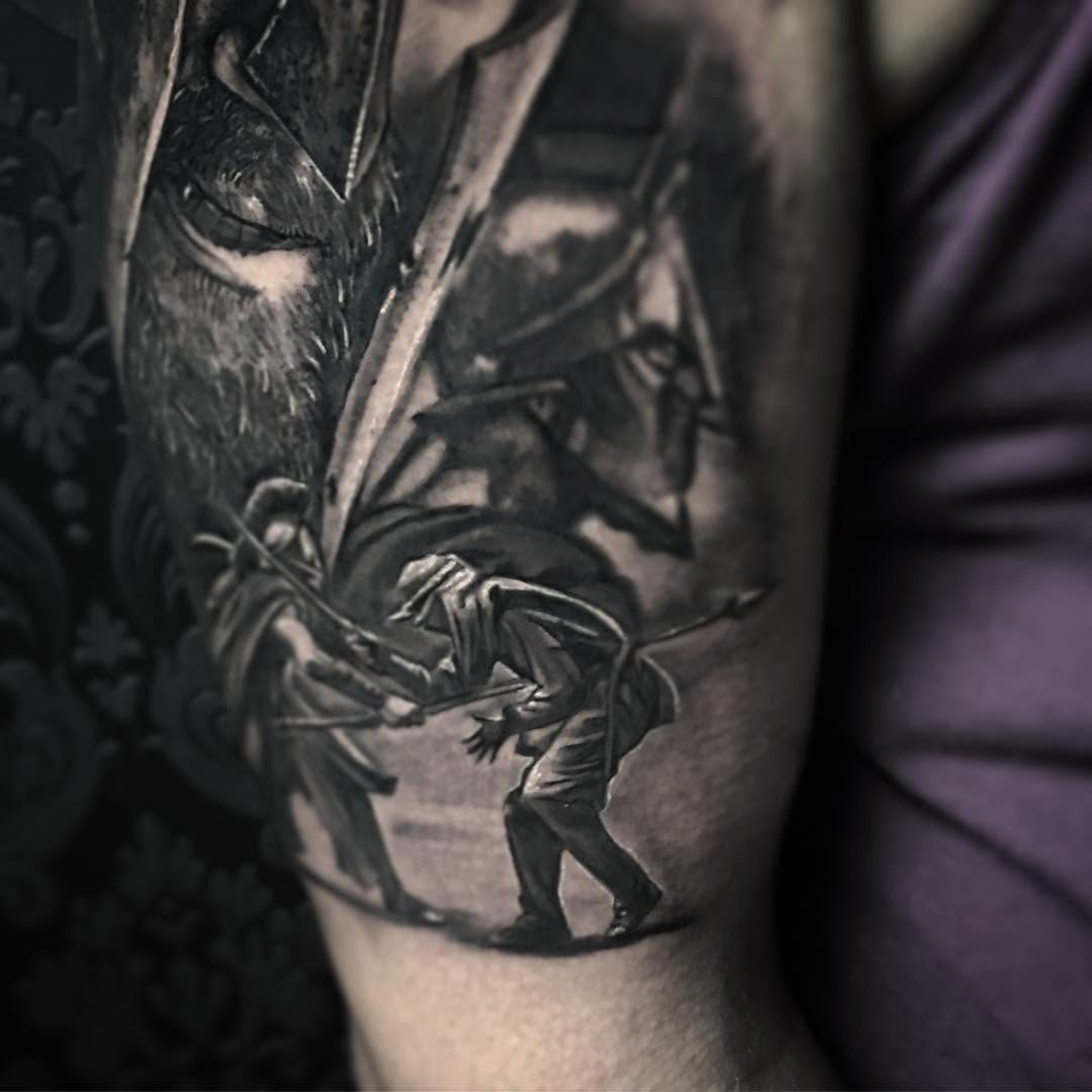 Javier Eastman