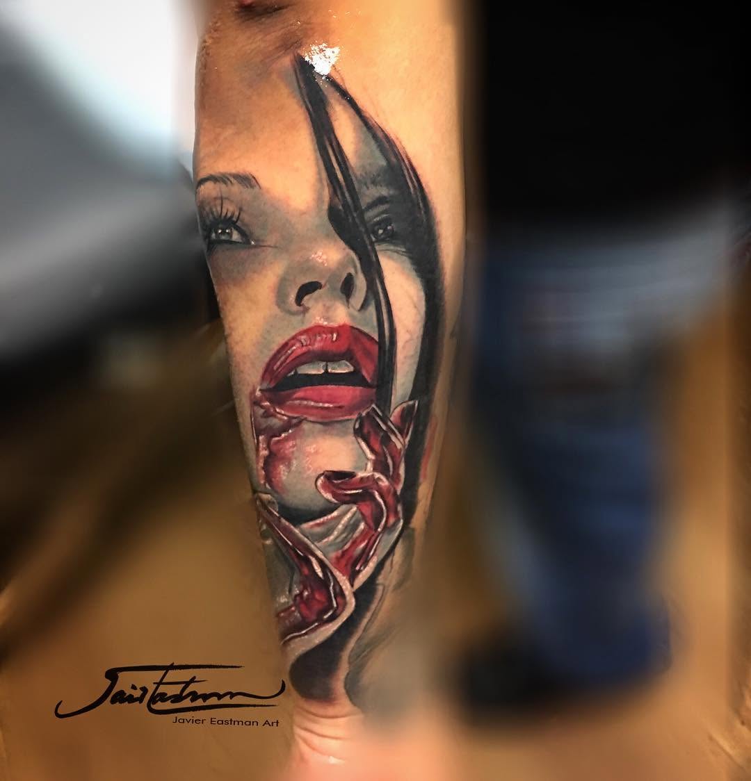 Javier Eastman