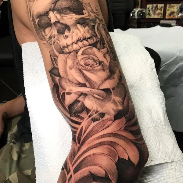 Ryan Mullins