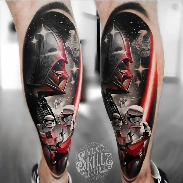 disneytatts