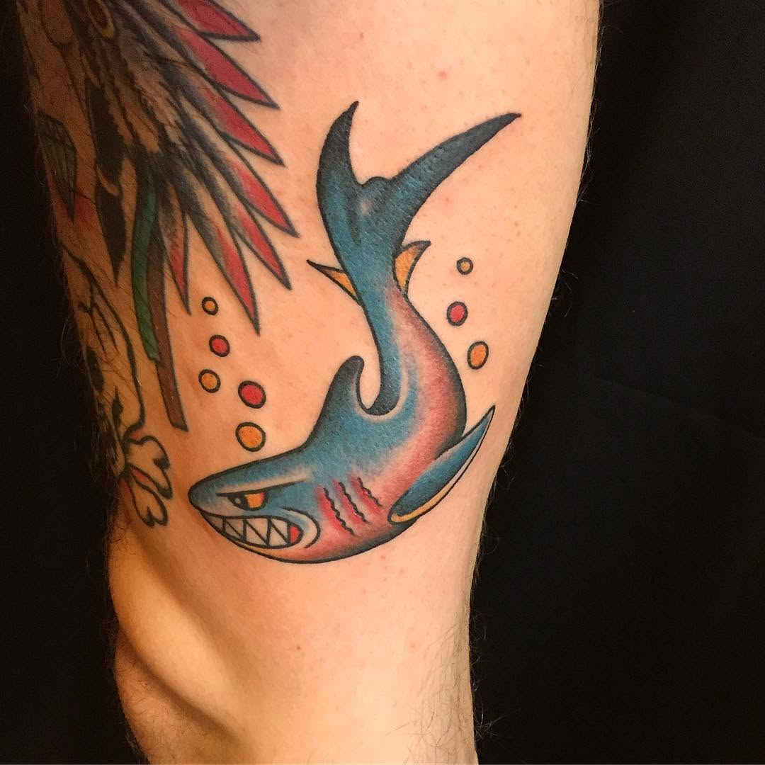 timbecktattoos