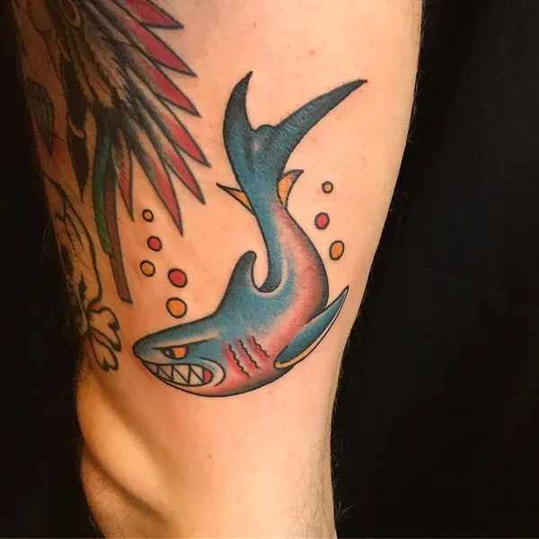 timbecktattoos