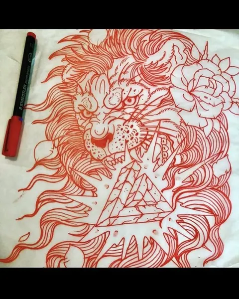 Full Circle Tattoo