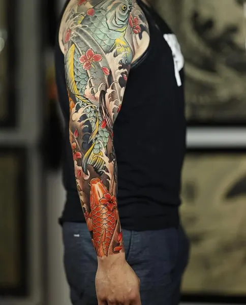 Guru Tattoo