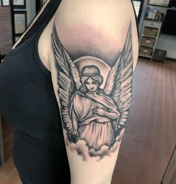timbecktattoos