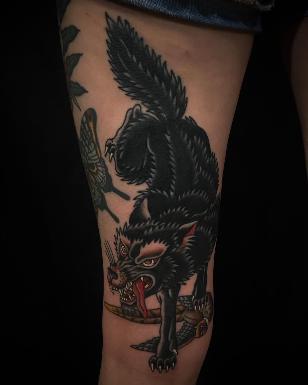 Dragon