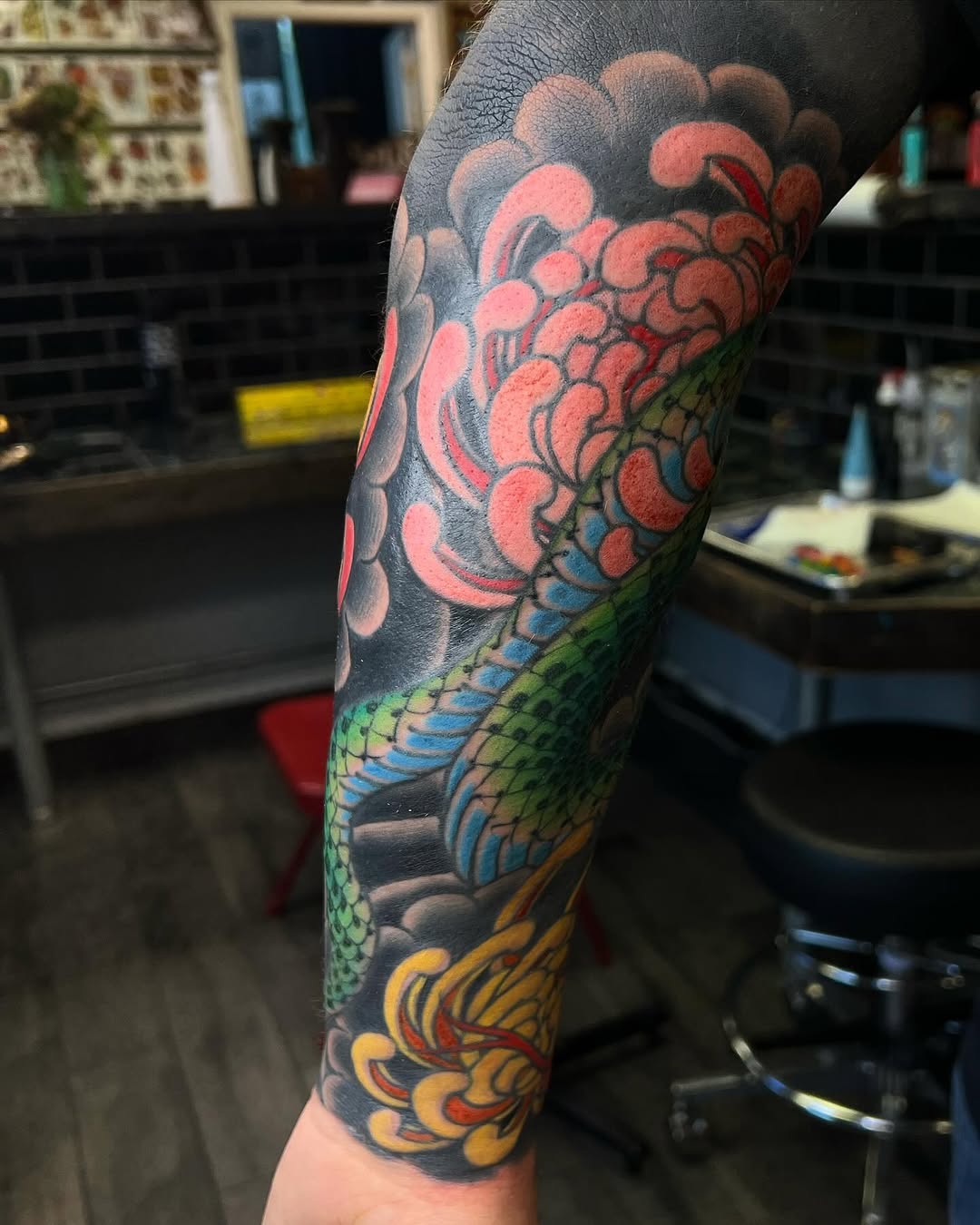 Dragon