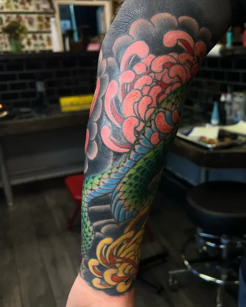 Dragon