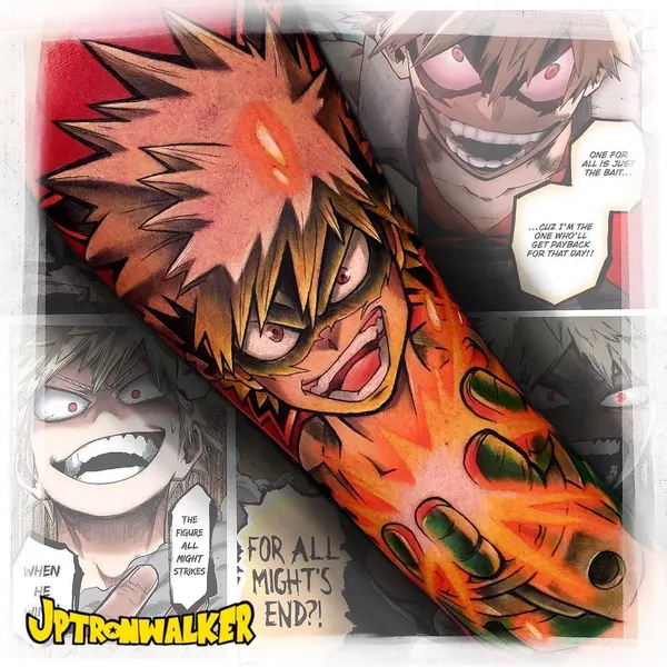 jptronwalker