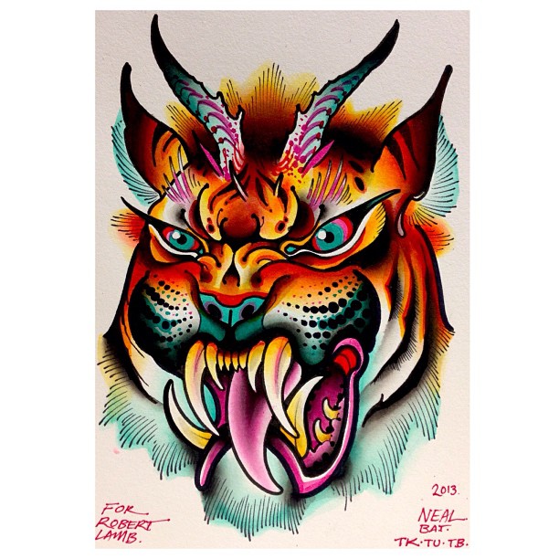 Tiger