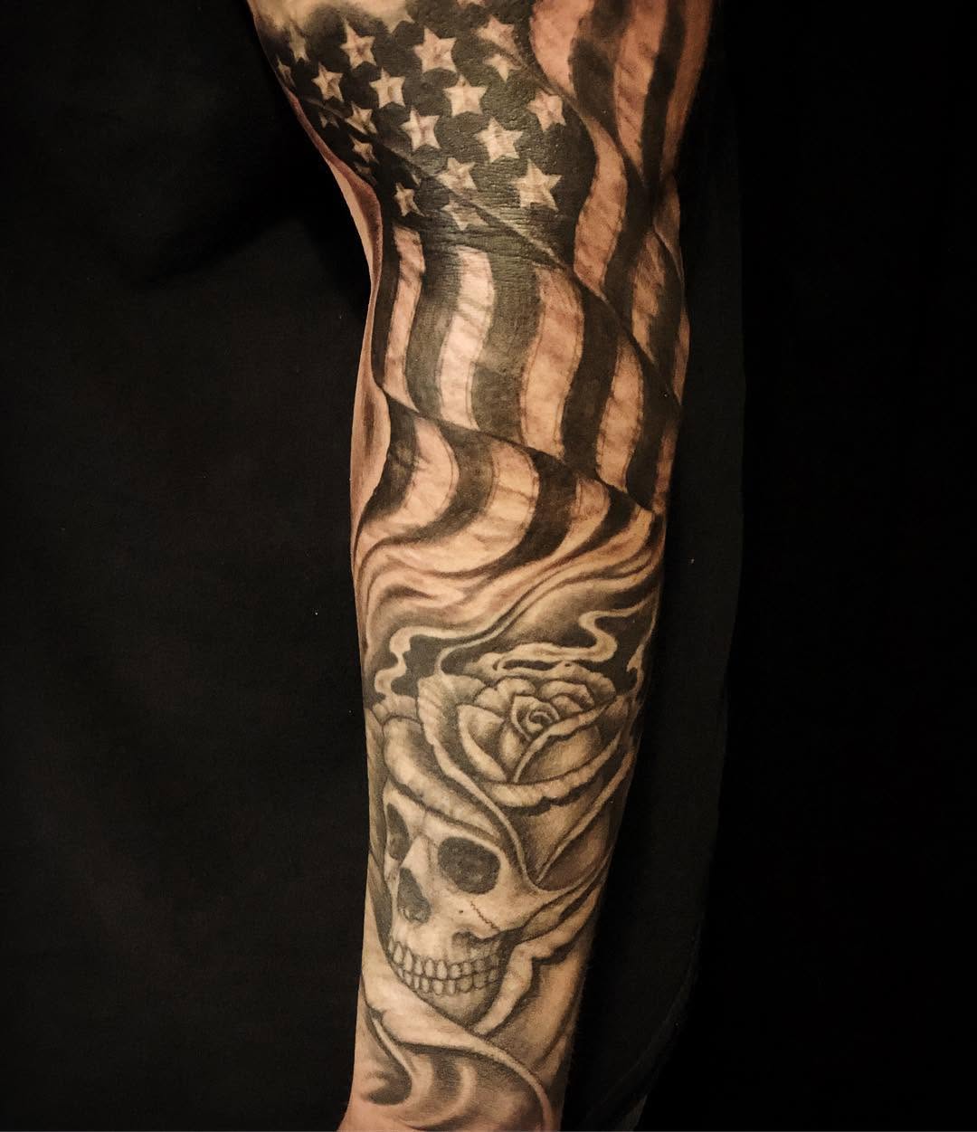 timbecktattoos
