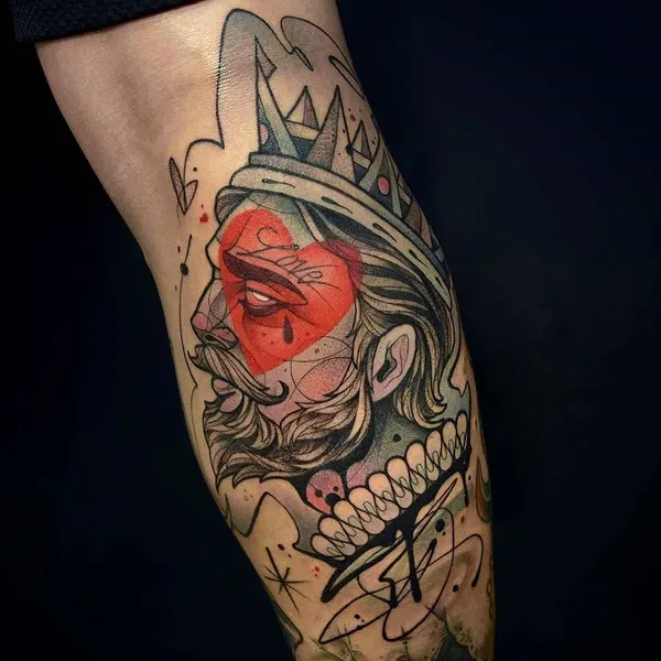 Guru Tattoo