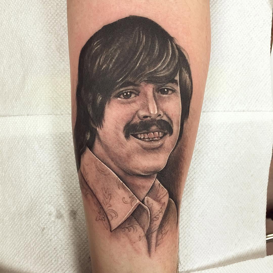 timbecktattoos